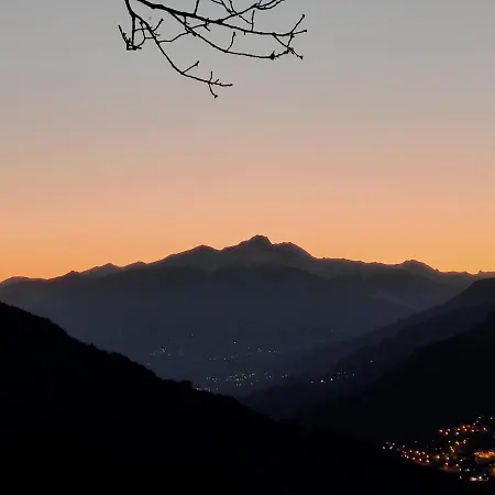 Alpine House Cin-0014 فينيس