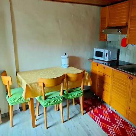Tatil Evi Alpine House Cin-0014 *