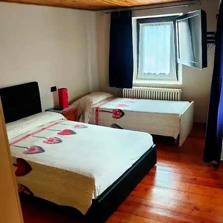 Alpine House Cin-0014 Tatil Evi *