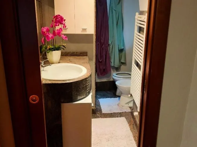 펜션 Alpine House Cin-0014 페니스